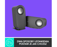 LOGITECH Z407 BLUETOOTH 2.1 - 600931 - zdjęcie 11